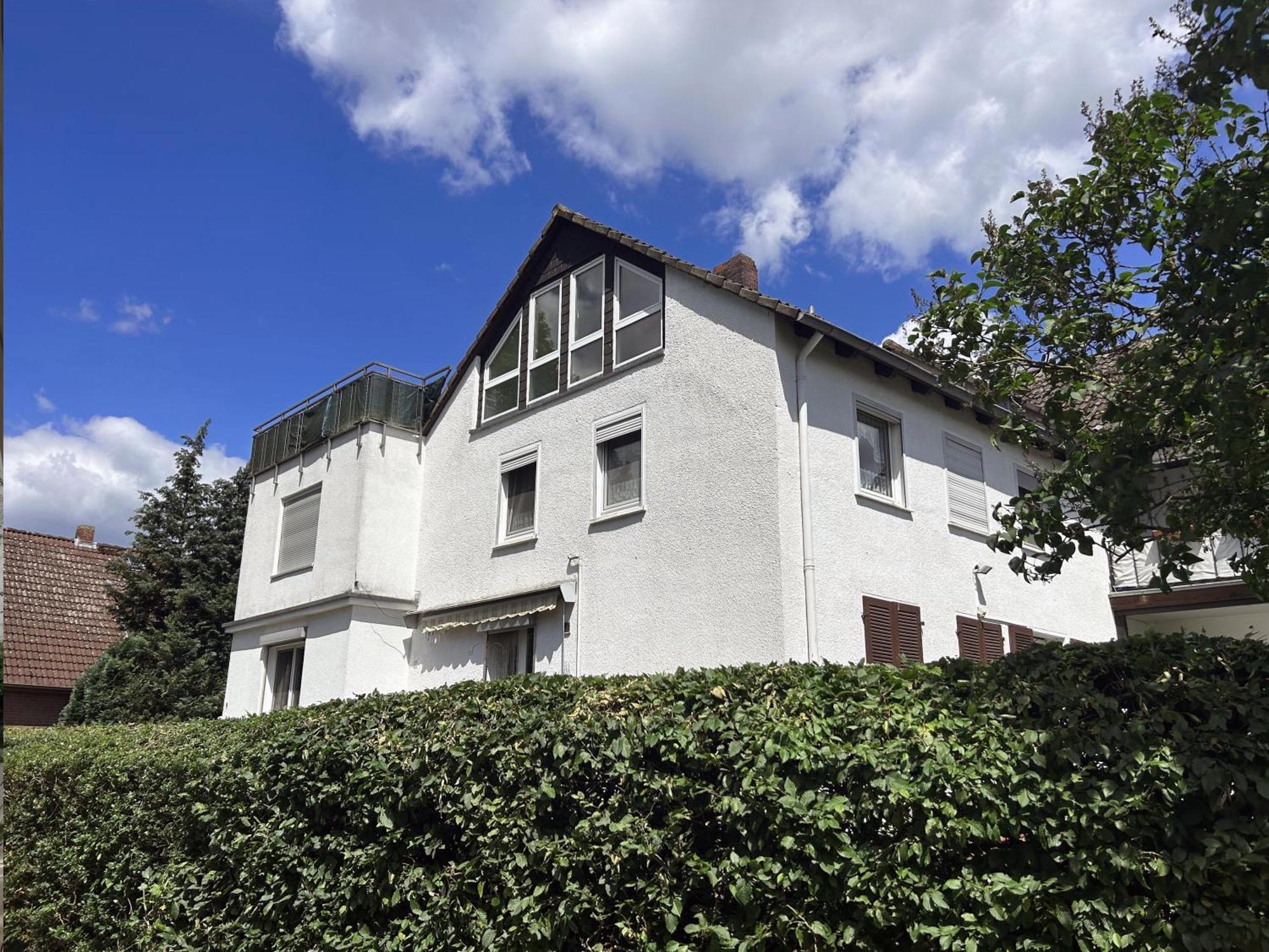 Lgh-Moderne, Ruhige Wohnung, Naehe Zum Flughafen Und Autobahn, 24H-Self-Check-In, Vollausgestattet, Disneyplus, Waschmaschine Langenhagen  Exteriör bild
