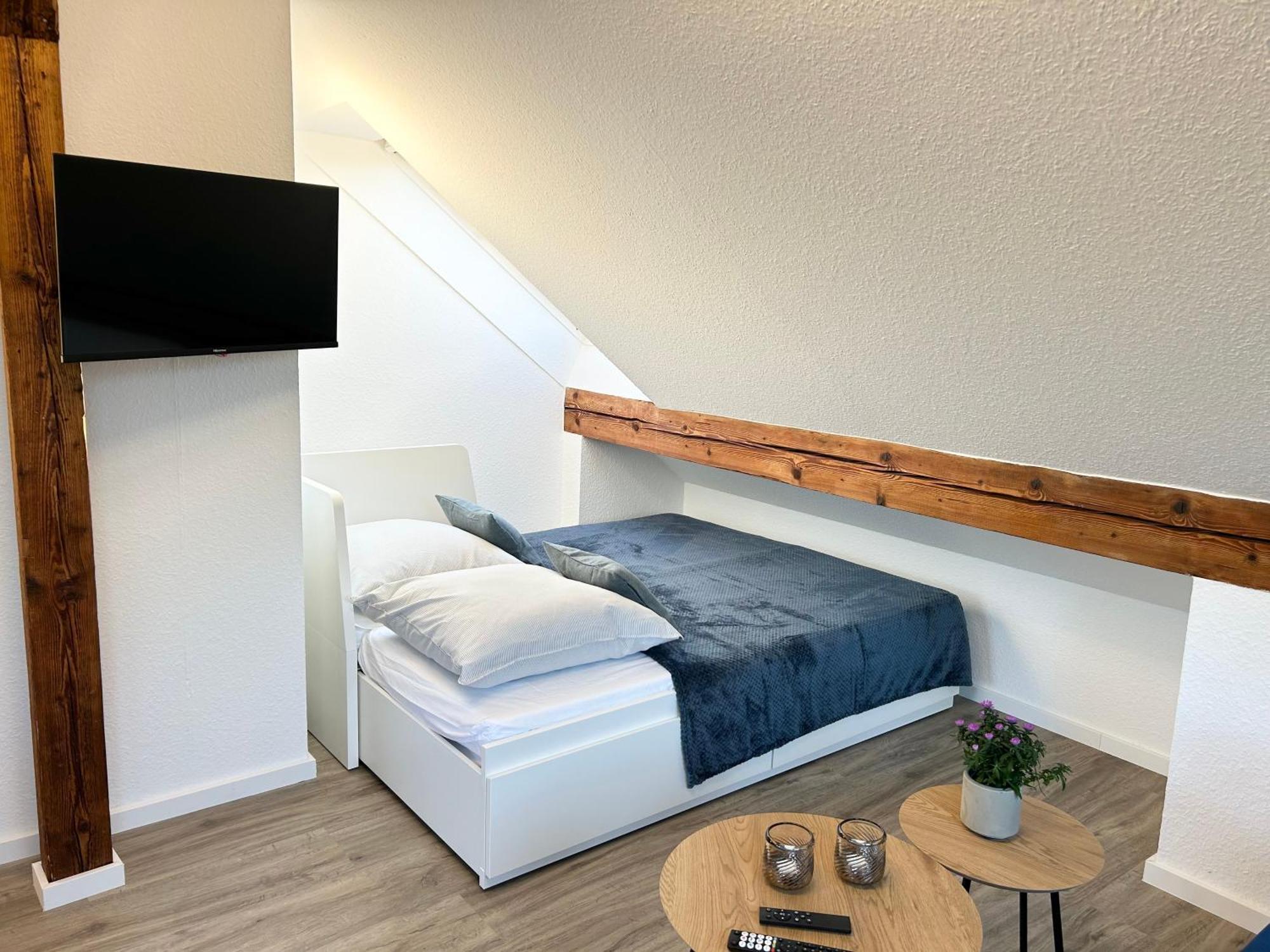 Lgh-Moderne, Ruhige Wohnung, Naehe Zum Flughafen Und Autobahn, 24H-Self-Check-In, Vollausgestattet, Disneyplus, Waschmaschine Langenhagen  Exteriör bild